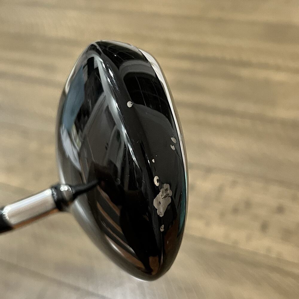 MacGregor MT Cup Face 15° 3-Wood RH Seniors A-Flex 55g High Launch Graphite 43" - Picture 7 of 13